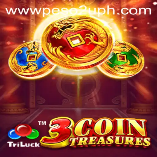 Exploring the World of 3CoinTreasures with Peso2U