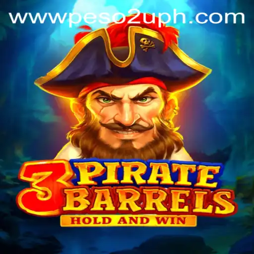 Discover the Thrilling World of 3PirateBarrels - A Game of Strategy and Luck