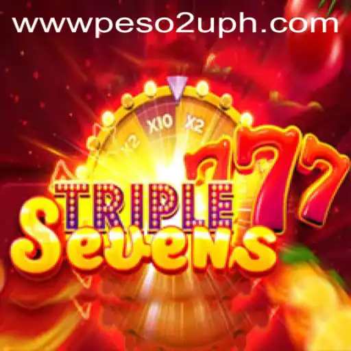 Discover the Exciting World of 777TripleSeven: A Modern Gaming Adventure with Peso2U