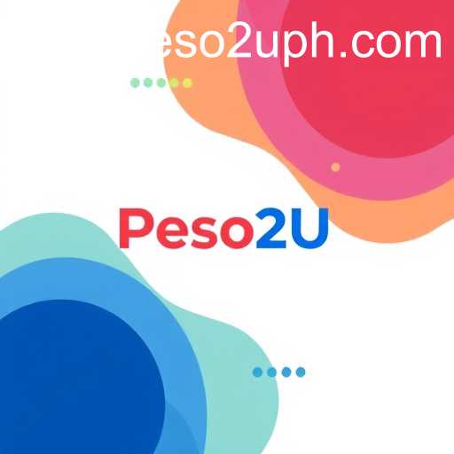 About Us: Peso2U
