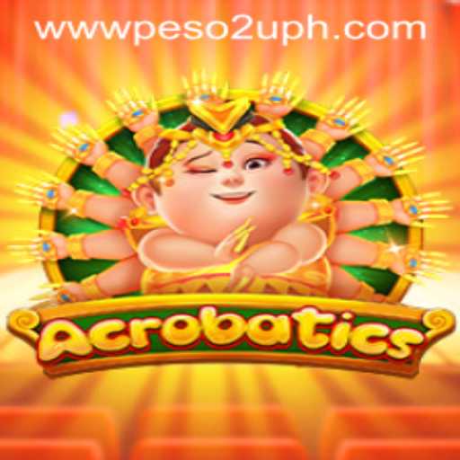 Exploring the Enthralling World of Acrobatics: A Game of Balance and Skill