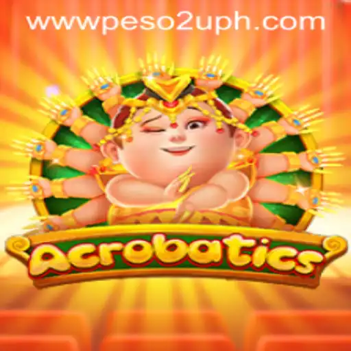 Exploring the Enthralling World of Acrobatics: A Game of Balance and Skill