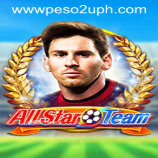 AllStarTeam and Peso2U: The Ultimate Gaming Adventure
