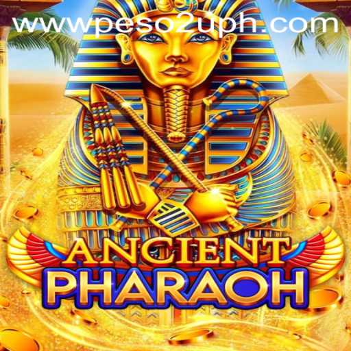 Unveiling AncientPharaoh: A Journey Through Time with Peso2U