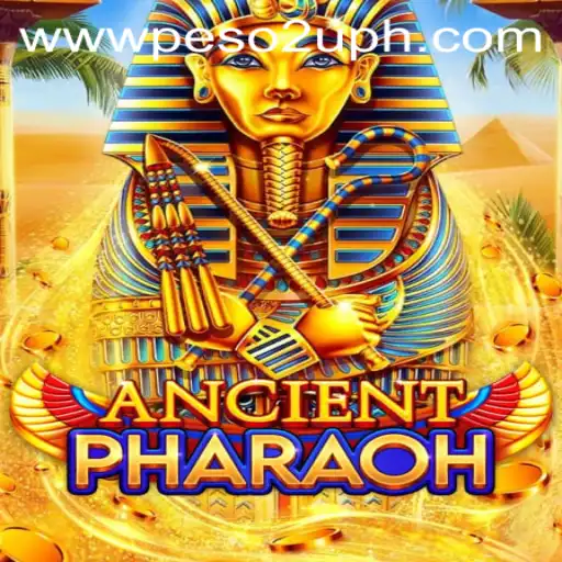Unveiling AncientPharaoh: A Journey Through Time with Peso2U