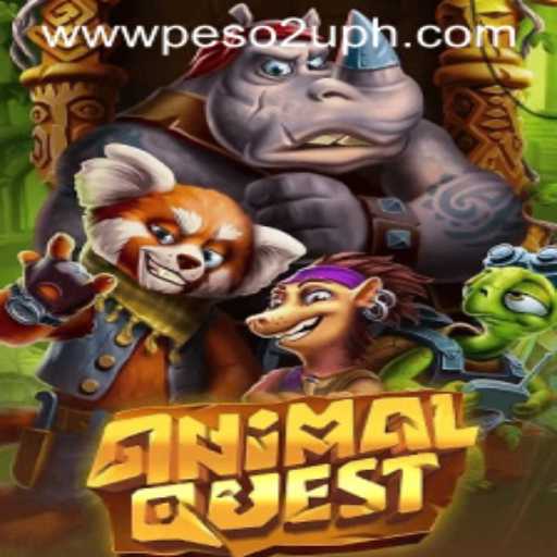 Embark on a Thrilling Adventure with AnimalQuest