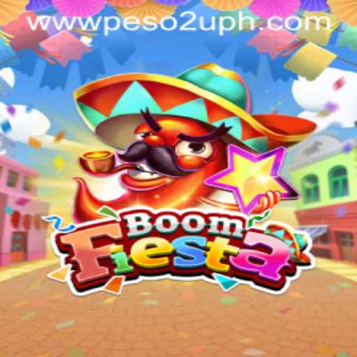 BoomFiesta: Dive into the Exciting World of Peso2U