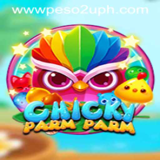 Explore the Reverberating World of ChickyParmParm with Peso2U