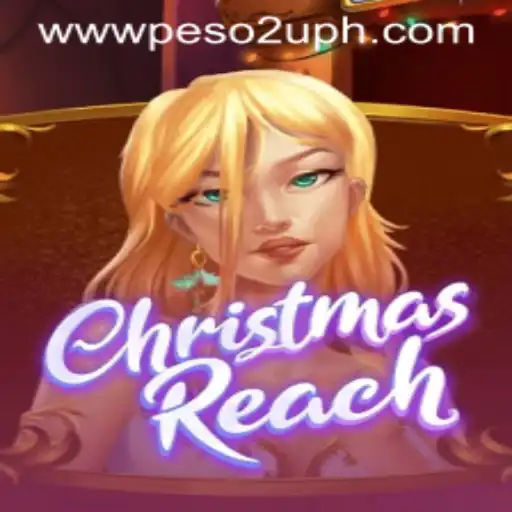 Dive into ChristmasReach: The Game Taking the Holiday Season by Storm