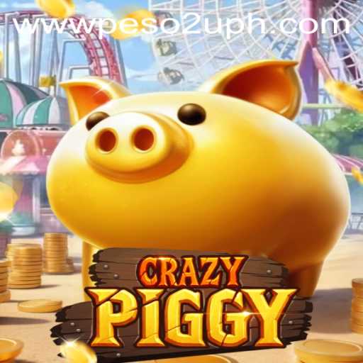 CrazyPiggy: The Ultimate Game Experience with Peso2U