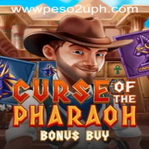 Explore the Mysteries of CurseofthePharaohBonusBuy in Peso2U