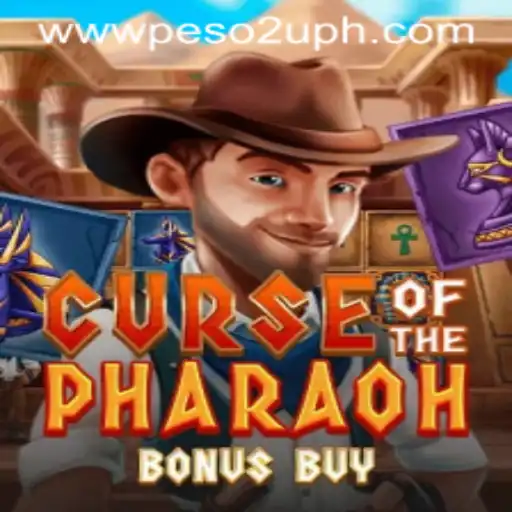 Explore the Mysteries of CurseofthePharaohBonusBuy in Peso2U
