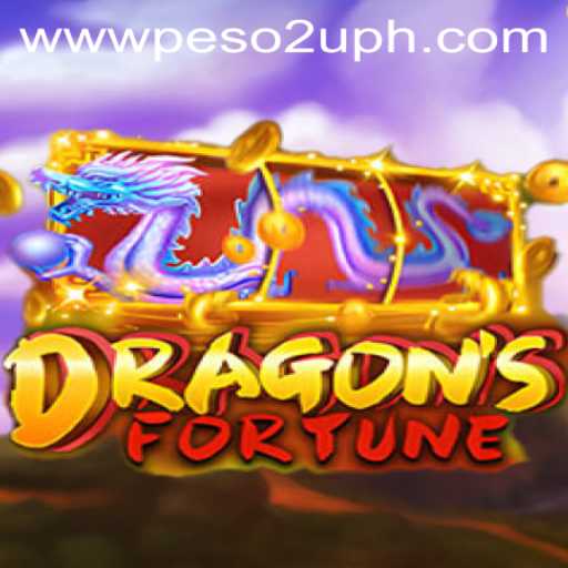 DragonFortune: The Ultimate Adventure with Peso2U