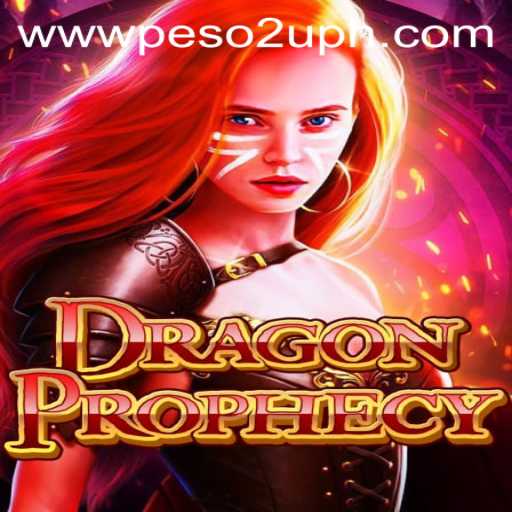 Discovering DragonProphecy: A Dive into Fantasy and Innovation with Peso2U
