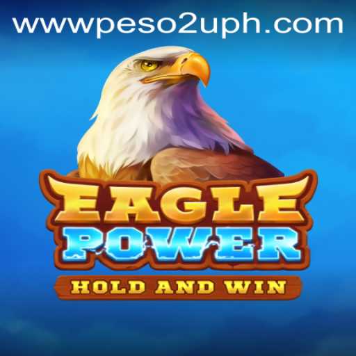 EaglePower: Soar Into Adventure with Peso2U