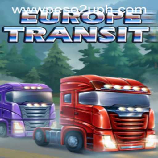Discover EuropeTransit: Embark on a Virtual Journey Across Europe with Peso2U