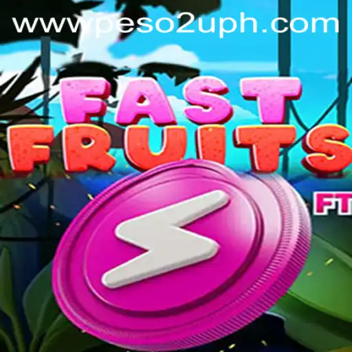 Discover FastFruits: The Exciting New Game Revolutionizing Your Gaming Experience