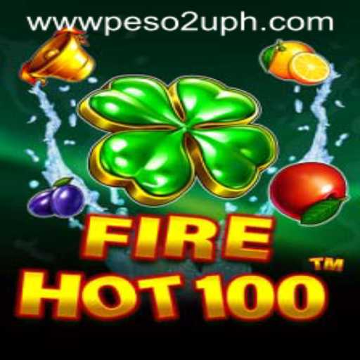 Discover the Thrills of FireHot100: An Immersive Gaming Adventure with Peso2U