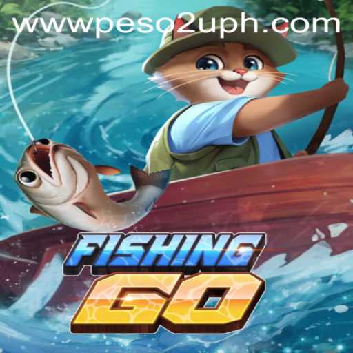 FishingGO: Dive into the Thrilling Waters of the Ultimate Fishing Game