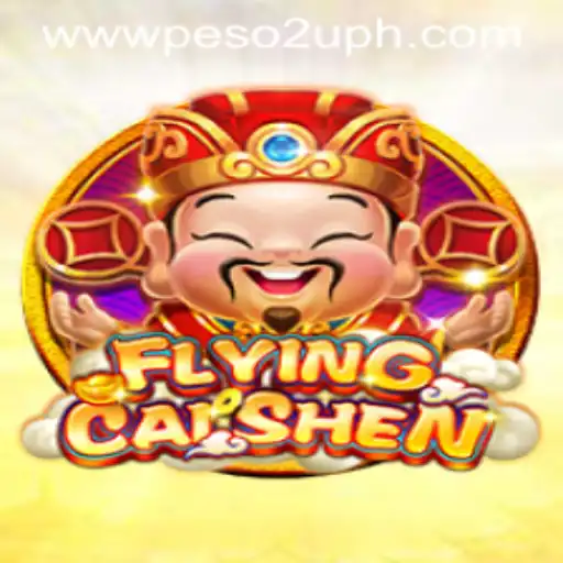 FlyingCaiShen: A New Era of Gaming with Peso2U
