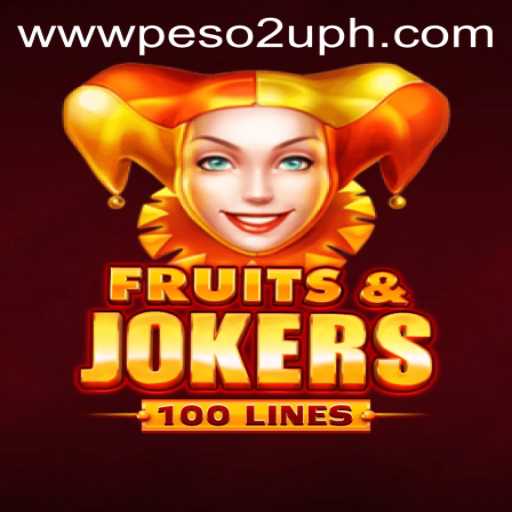 Exploring FruitsAndJokers100: A New Adventure with Peso2U