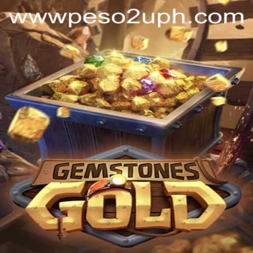 Discover the Thrilling Experience of GemstonesGold and Peso2U