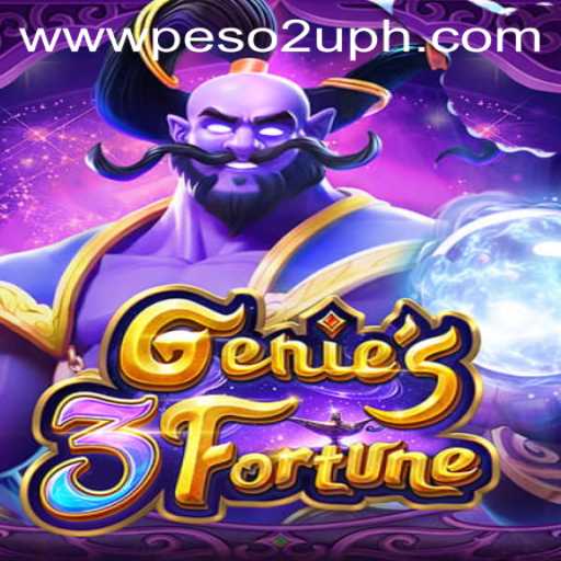The Exciting World of Genie3Fortune: A Fusion of Fantasy and Strategy