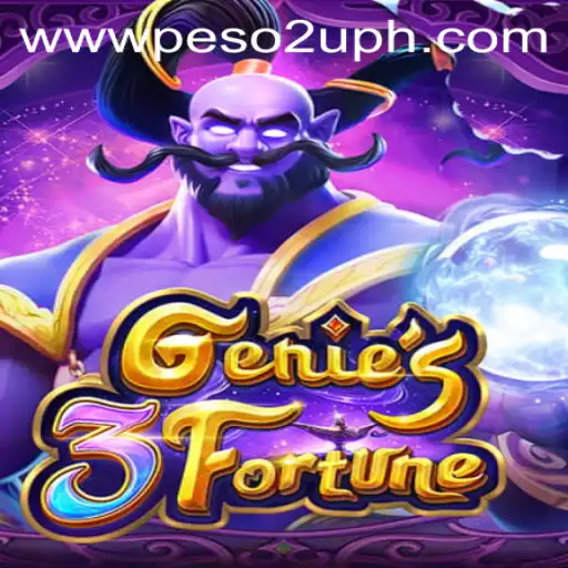 The Exciting World of Genie3Fortune: A Fusion of Fantasy and Strategy