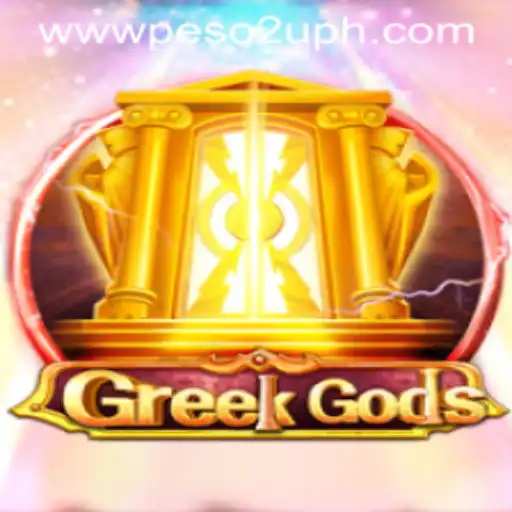 Discover the Mythical Universe of GreekGods: A Digital Odyssey