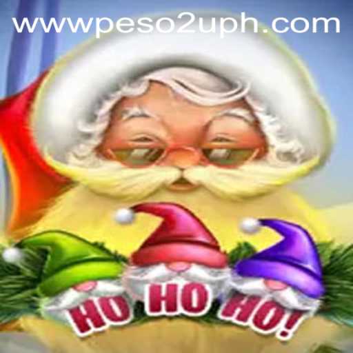 HoHoHo: The Ultimate Game Adventure with Peso2U