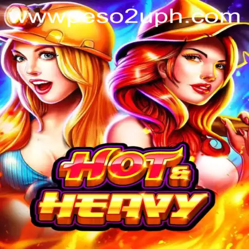 HotHeavy: A New Era in Gaming with Peso2U Mechanism