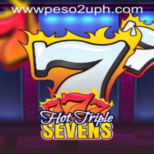 Exploring the Exciting World of HotTripleSevens with Peso2U