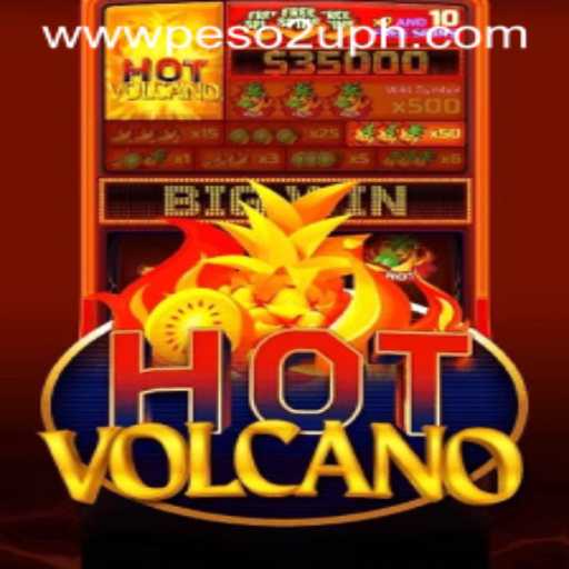 Discovering HotVolcano: An Engaging Adventure with Peso2U