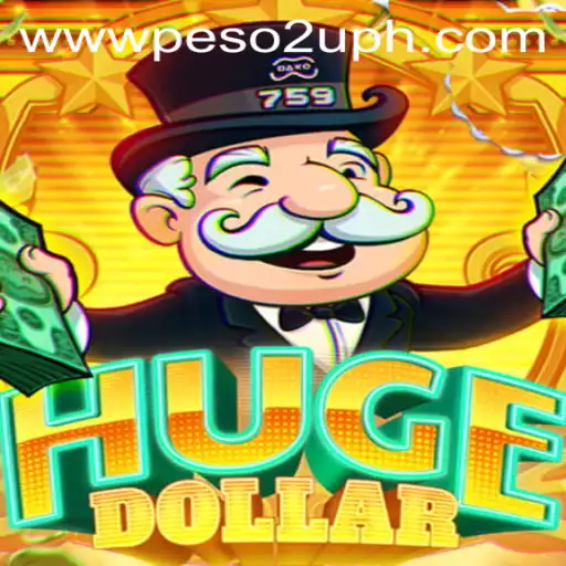 HugeDollar: A New Era of Currency Gaming with Peso2U