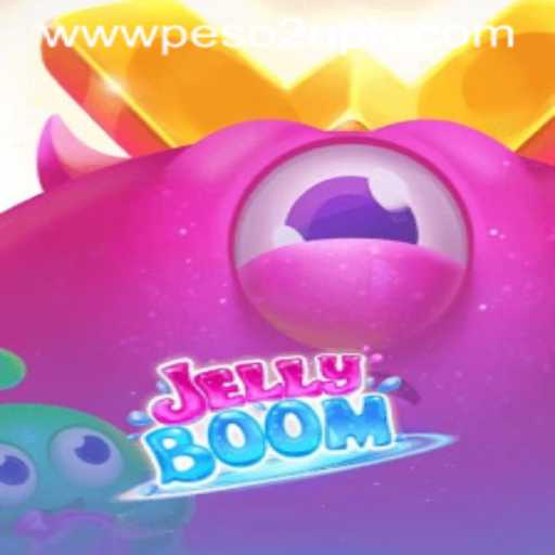 JellyBoom: A Sweet Adventure with Peso2U
