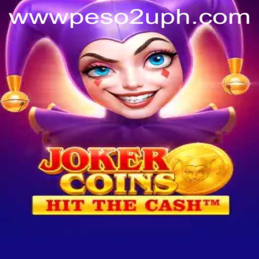 Unveiling JokerCoins: A New Dimension in Gaming