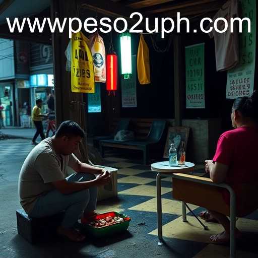 Unraveling the Enigma of Jueteng: The Peso2U Connection