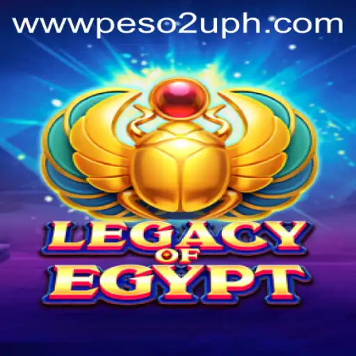 LegacyOfEgypt: Exploring Ancient Mysteries Through Modern Gaming