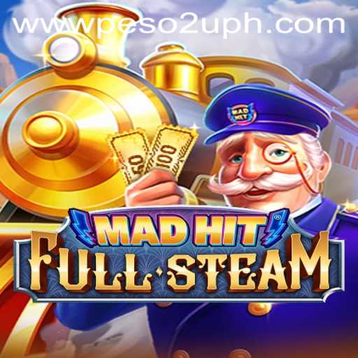 MadHitFullSteam: Revolutionizing the Gaming World with Peso2U