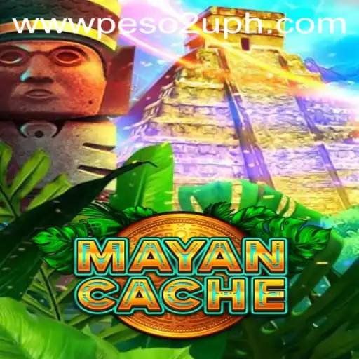 MayanCache: Unveiling the Thrills of a Modern Treasure Hunt