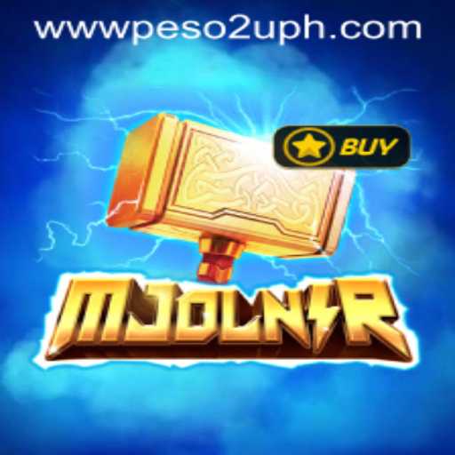 Discovering Mjolnir: The New Gaming Sensation with Peso2U Mechanics