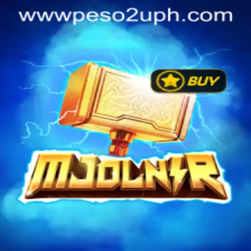 Discovering Mjolnir: The New Gaming Sensation with Peso2U Mechanics