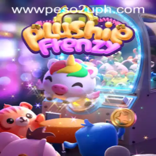 PlushieFrenzy: A Captivating Adventure in the World of Plushie Games