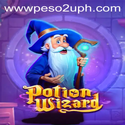 Exploring the Magical World of PotionWizard and its Exciting Game Mechanics