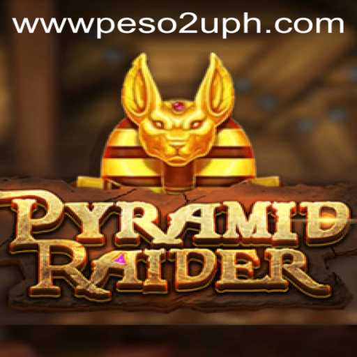 PyramidRaider: Embark on an Epic Adventure
