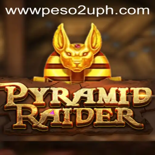 PyramidRaider: Embark on an Epic Adventure