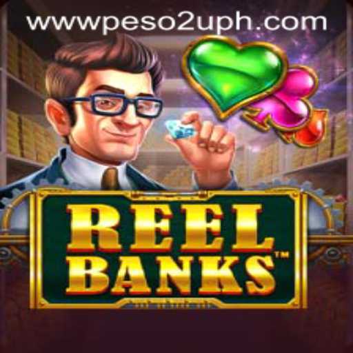 Unveiling the World of ReelBanks: An Immersive Gaming Experience with Peso2U