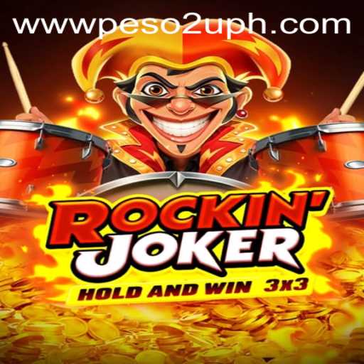 Discover RockinJoker: The Ultimate Peso2U Game Experience