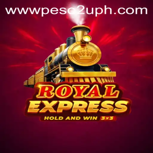 RoyalExpress: A Journey into the Realm of Peso2U