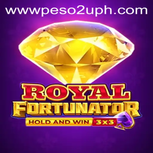 Discovering Royalfort: A New Era of Gaming with Peso2U